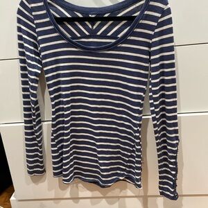 Comfy top-  loved it but no longer fits.  good condition